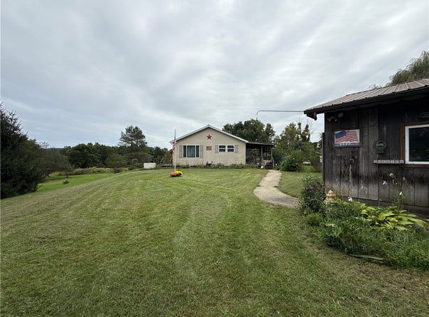 3911 Pipe Park Road, Bradford, NY 14815