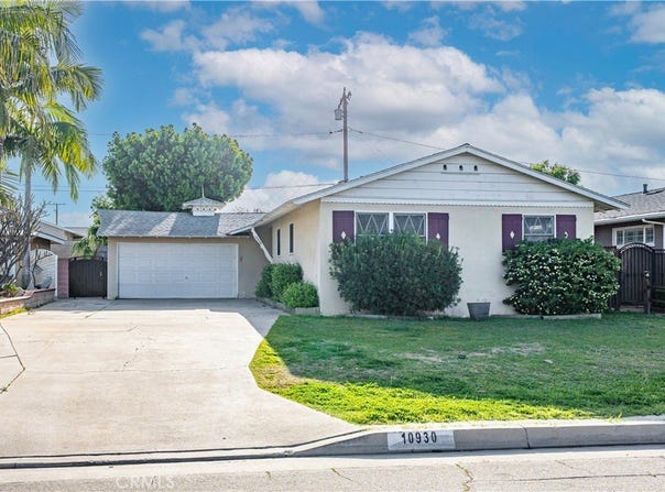 10930 Grovedale Drive, Whittier, CA 90603