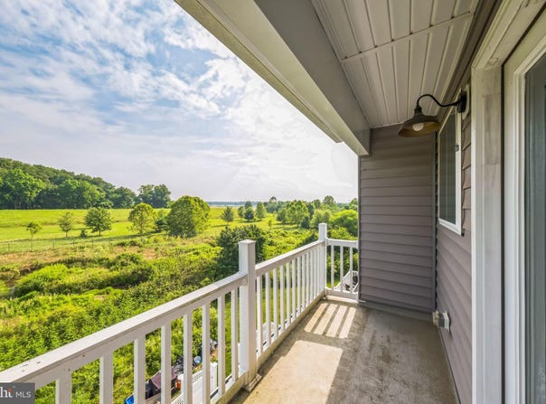 728 TATUM COURT, FREDERICK, MD 21702
