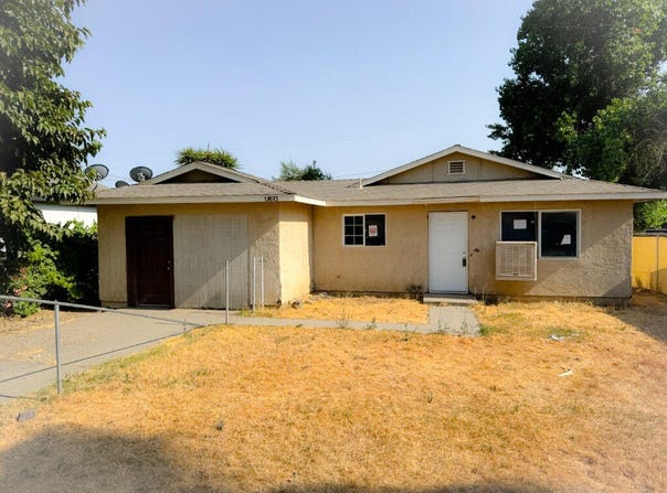 19693 Ave 195, Strathmore, CA 93267