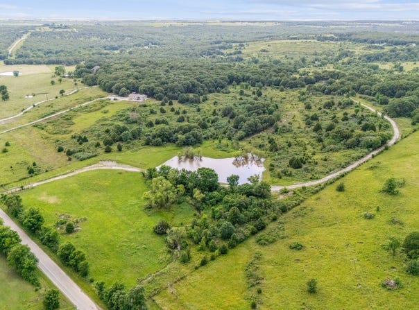 0 CR 2230, Barnsdall, OK 74002