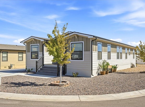 1204 Buckshot Ave, Fort Lupton, CO 80621