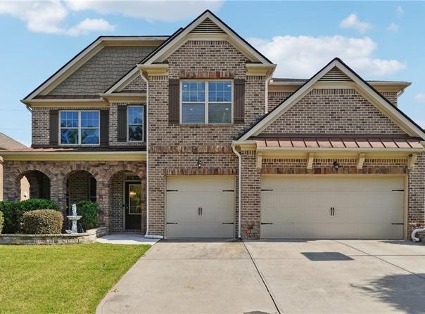 7830 Settles Walk Lane, Suwanee, GA 30024