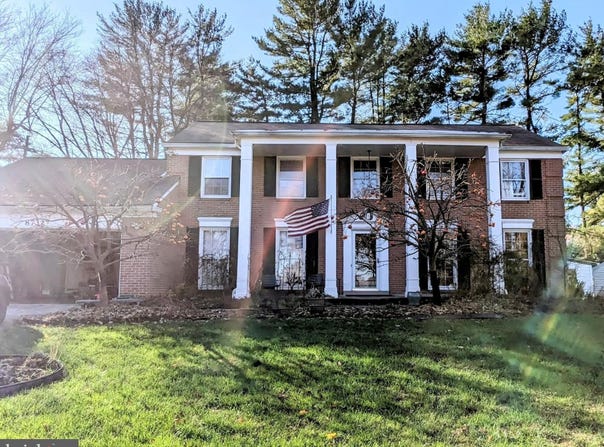 POTOMAC, MD 20854