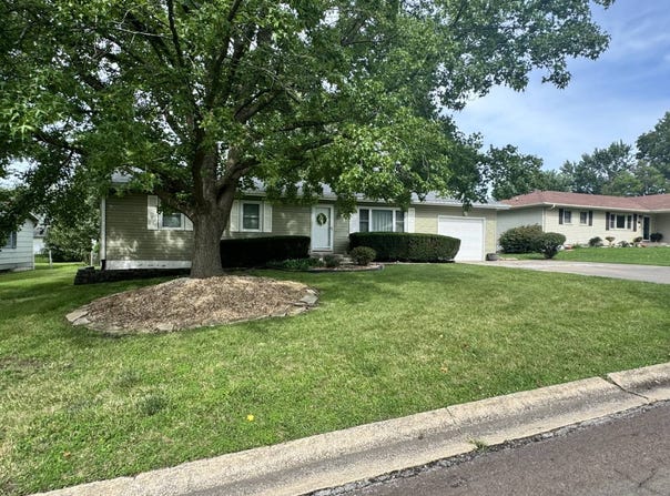 1800 Fairchild St, Chillicothe, MO 64601