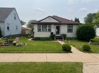 1311 Marion Ave, South Milwaukee, WI 53172