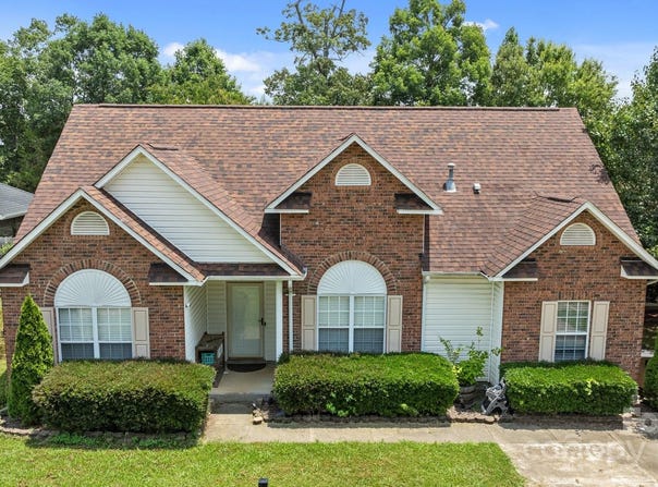 5508 Burning Ridge Drive, Monroe, NC 28110