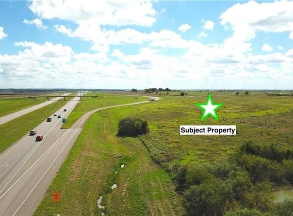 Tbd Fm 2959, Hillsboro, TX 76645