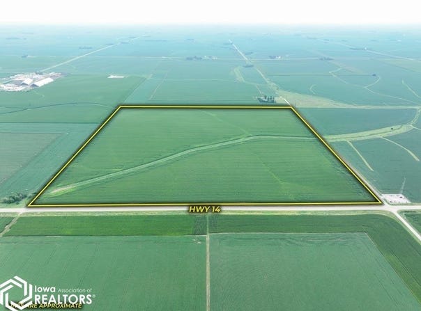 29443 IA-14, Conrad, IA 50621