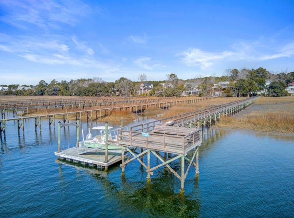 1476 Dupree Creek Road, Awendaw, SC 29429
