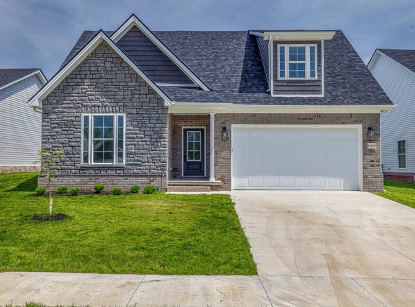 1060 Mission Drive, Richmond, KY 40475