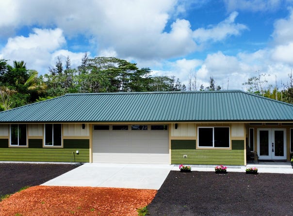 16-1488 38TH AVE, Kurtistown, HI 96760