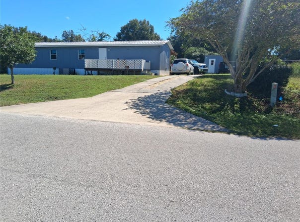 6290 SE 140TH PLACE, SUMMERFIELD, FL 34491