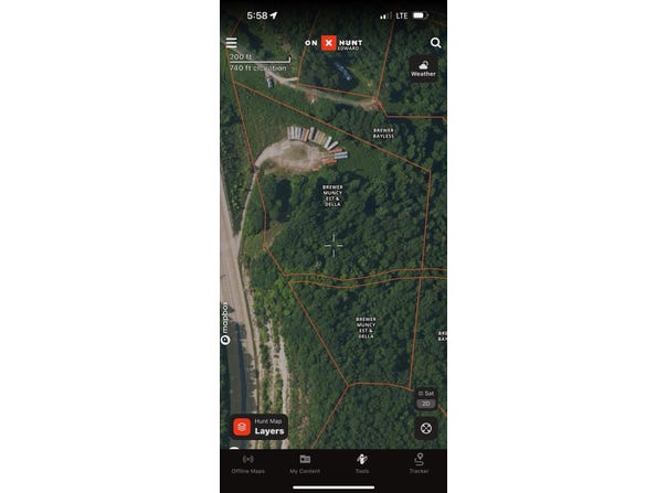 Hwy 80, Hazard, KY 41701
