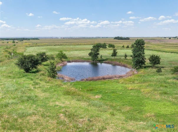 18108 Werchan Lane, Coupland, TX 78615