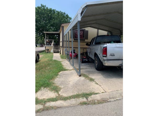 6435  Crestway Rd, , #Lot 138, San Antonio, TX 78239