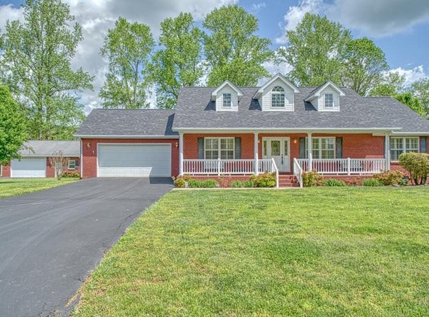 4032 Juanita Dr, COOKEVILLE, TN 38506