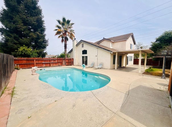 6 Westmont CT, MERCED, CA 95348