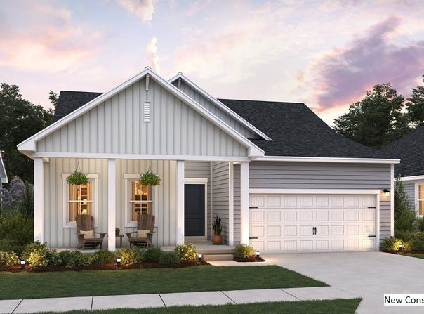 111 Willow Way, Elyria, OH 44035