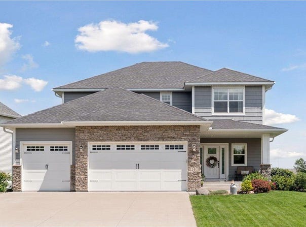 12405 Alder Street NW, Coon Rapids, MN 55448