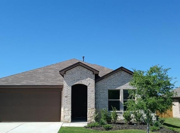 13484 STAGE COACH Lane, Cresson, TX 76035