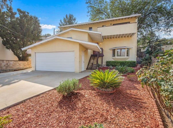 7948 Glenties Way, Sunland, CA 91040