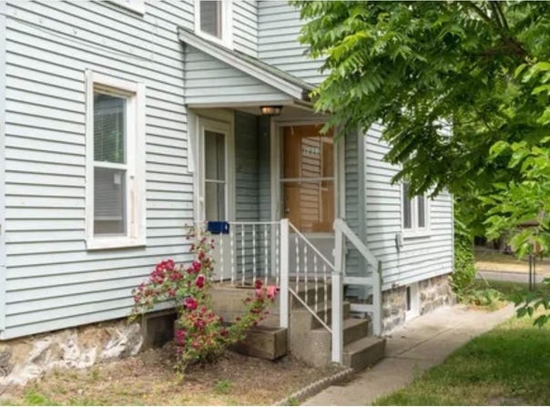 1213 Summit Avenue, Kalamazoo, MI 49006