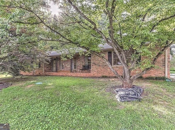 1160 Plantation, Elberton, GA 30635