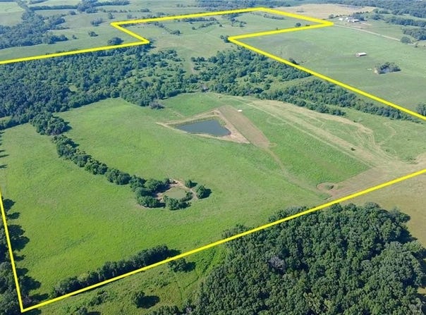 26033 Foghorn Street, Princeton, MO 64673