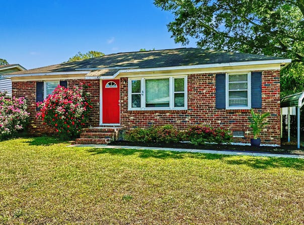 436 Jean Wells Drive, Goose Creek, SC 29445