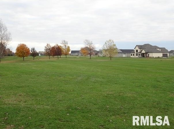 N HURFF Drive lot: 86, Elmwood, IL 61529