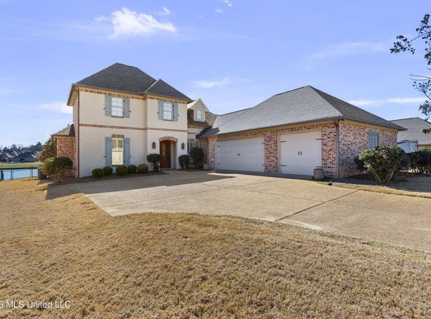 121 Harbor View Drive, Madison, MS 39110