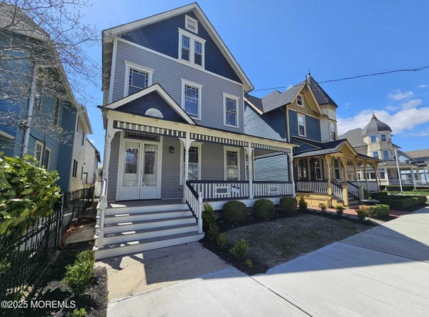 110 Main Avenue, Ocean Grove, NJ 07756