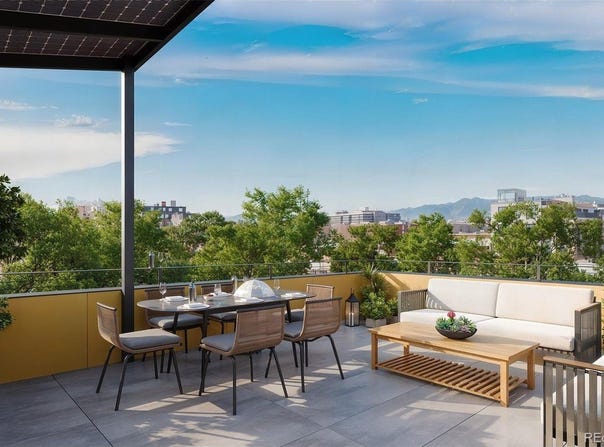 155 Mathews St, Fort Collins, CO 80524