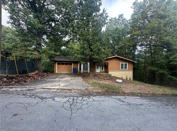 3 Carlton Circle, Bella Vista, AR 72715