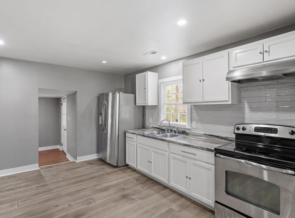 1103 Gaston Street, Smithfield, NC 27577