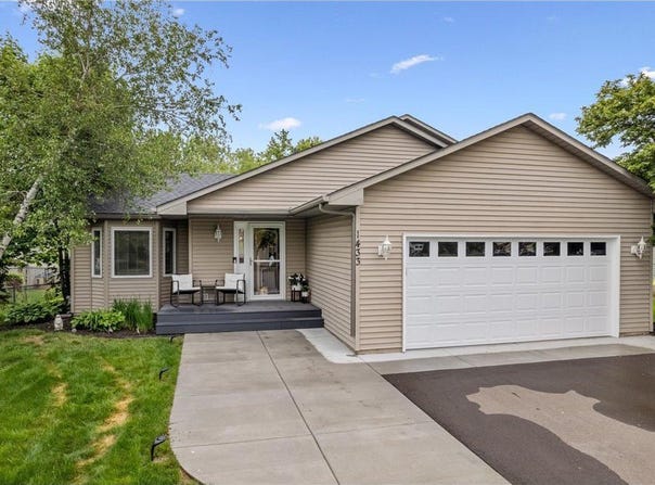 1433 Highland Court, Stillwater, MN 55082