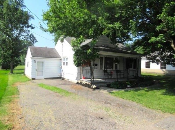 717 W Light Street, Urbana, OH 43078
