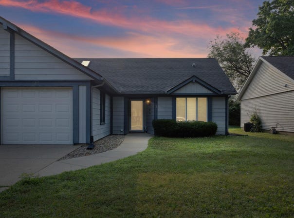 625 wellington Court, Lafayette, IN 47905