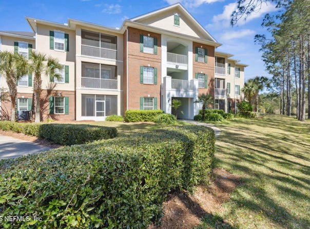 785 OAKLEAF PLANTATION Parkway unit: 713, Orange Park, FL 32065