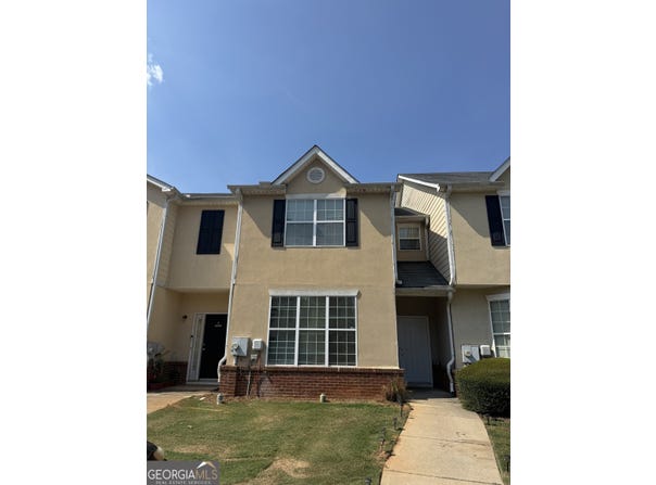 2390 Coach, Jonesboro, GA 30236