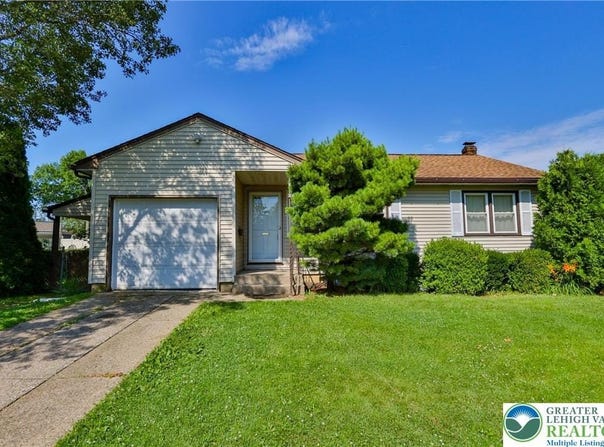 2919 Mission Road, Bethlehem City, PA 18017