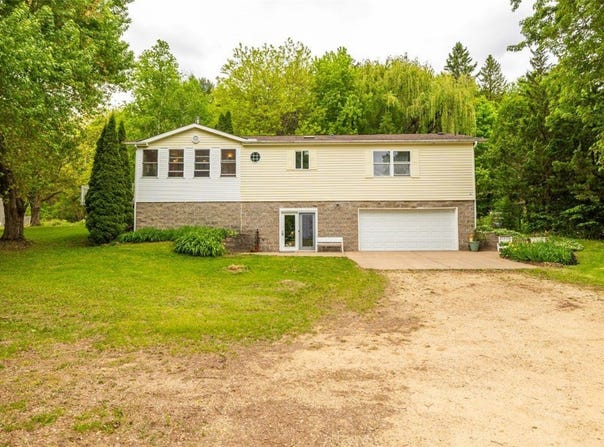 S363 Nicholes Road, Mondovi, WI 54755