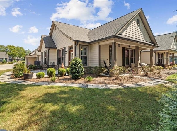 258 Camden Way, DALTON, GA 30721