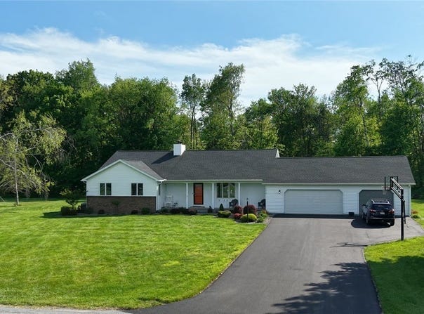 7218 Bunal Boulevard, Rome, NY 13440