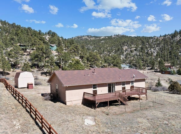 582 Meadowview Dr, Estes Park, CO 80517