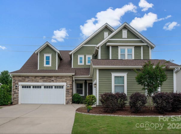 1244 Weir Court, Fort Mill, SC 29708
