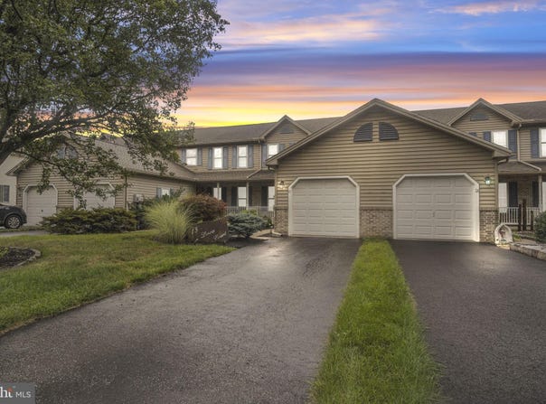 15 LENOX COURT, MECHANICSBURG, PA 17050