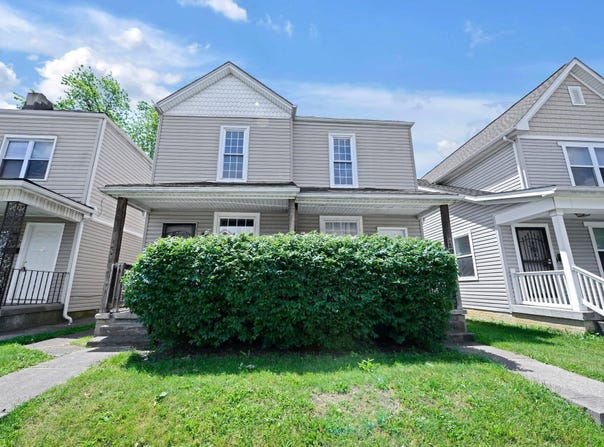 195-197 E Innis Avenue, Columbus, OH 43207