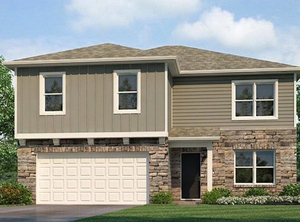 630 Malfoy Court, Bluffton, IN 46714